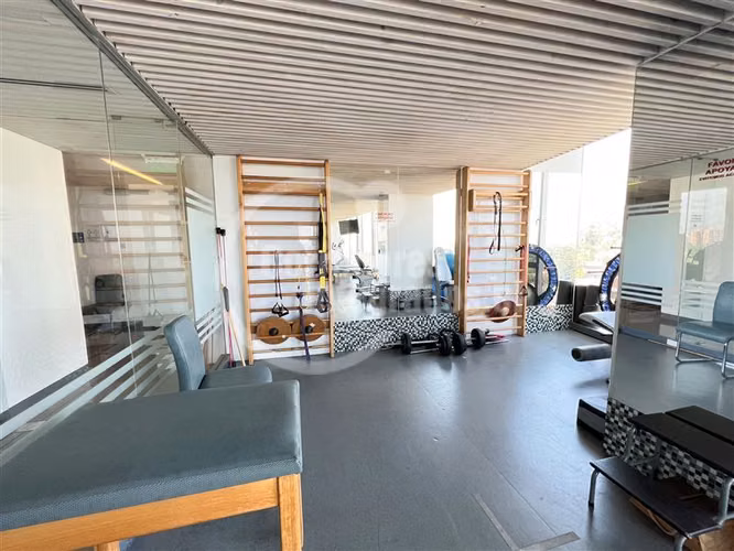 Oficina en venta en Las Condes - Imagen 23