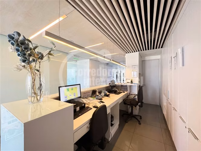 Oficina en venta en Las Condes - Imagen 10