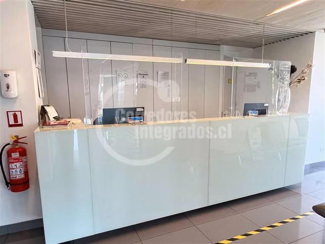 Oficina en venta en Las Condes - Imagen 8