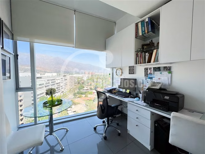 Oficina en venta en Las Condes