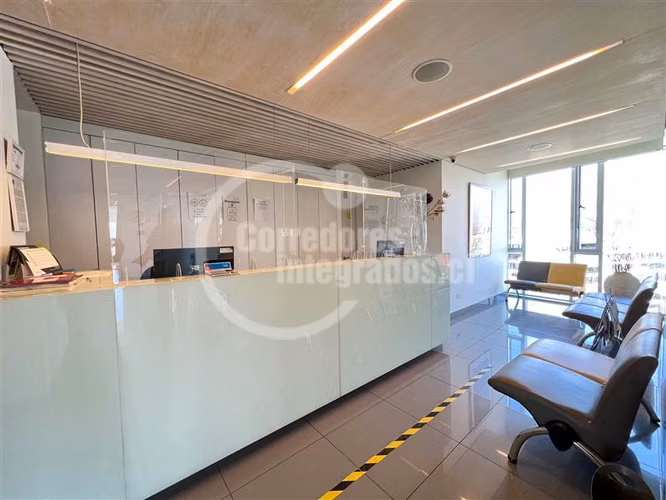 Oficina en venta en Las Condes - Imagen 18