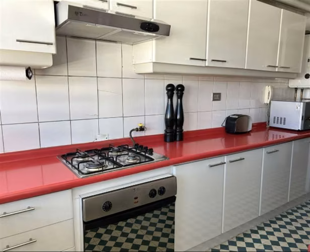 Departamento en venta de 4 dorm, 3 baños, en Vitacura