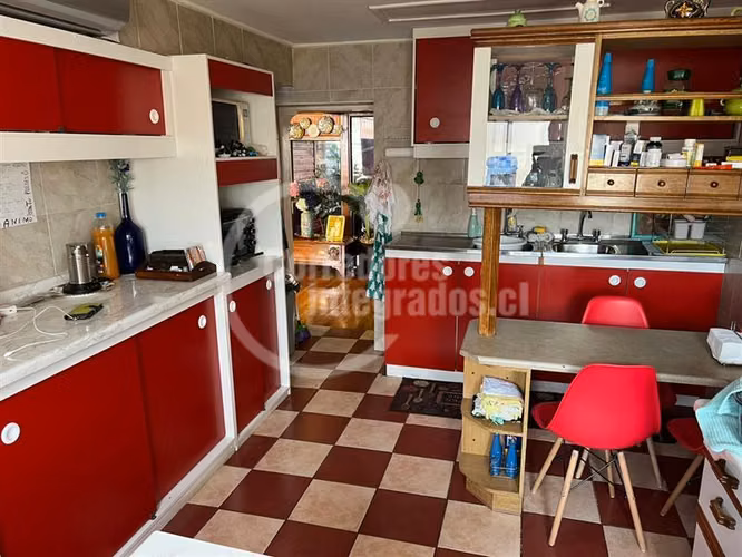 Parcela en venta en San Vicente