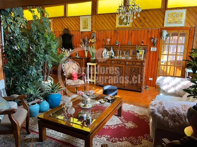 Parcela en venta en San Vicente
