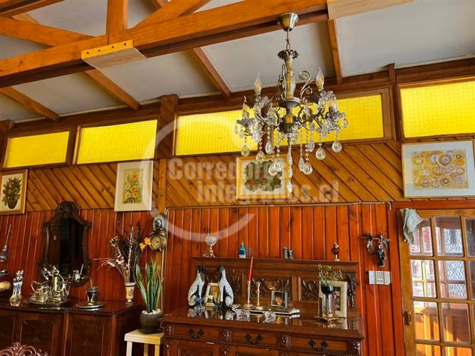 Parcela en venta en San Vicente