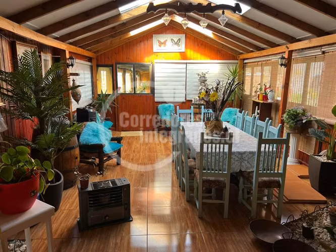 Parcela en venta en San Vicente