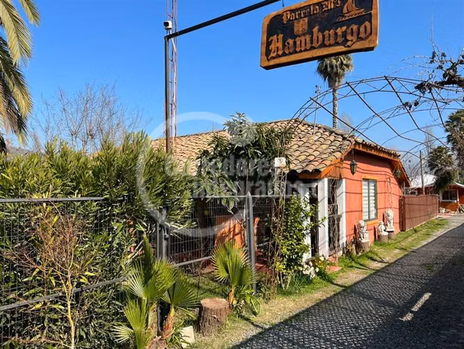 Parcela en venta en San Vicente