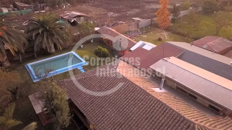Parcela en venta en San Vicente