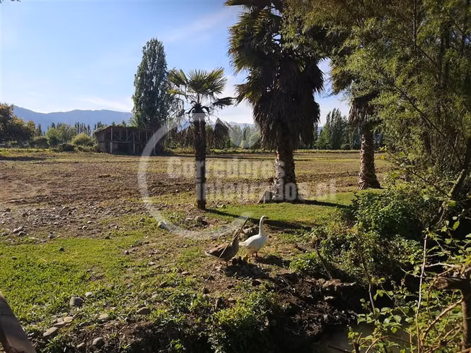 Parcela en venta en San Vicente
