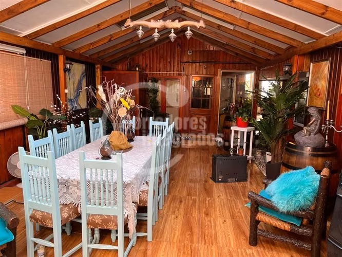 Parcela en venta en San Vicente