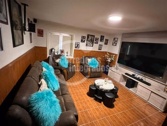 Parcela en venta en San Vicente