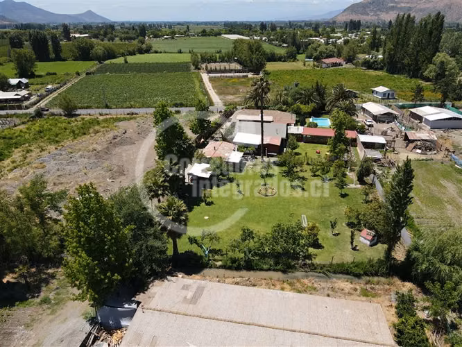Parcela en venta en San Vicente