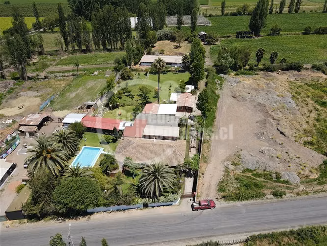 Parcela en venta en San Vicente