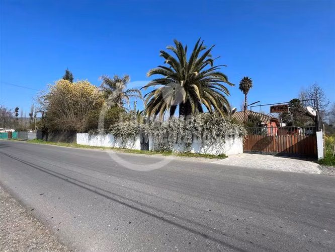 Parcela en venta en San Vicente