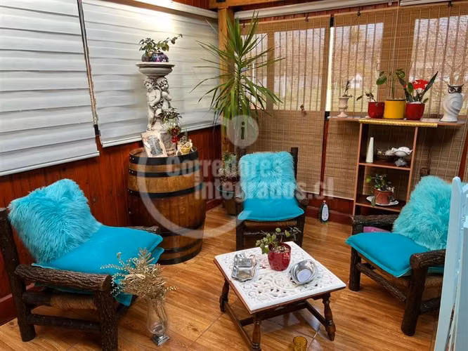 Parcela en venta en San Vicente