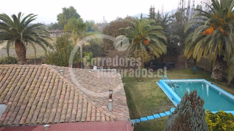 Parcela en venta en San Vicente