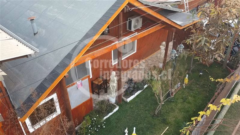 Parcela en venta en San Vicente