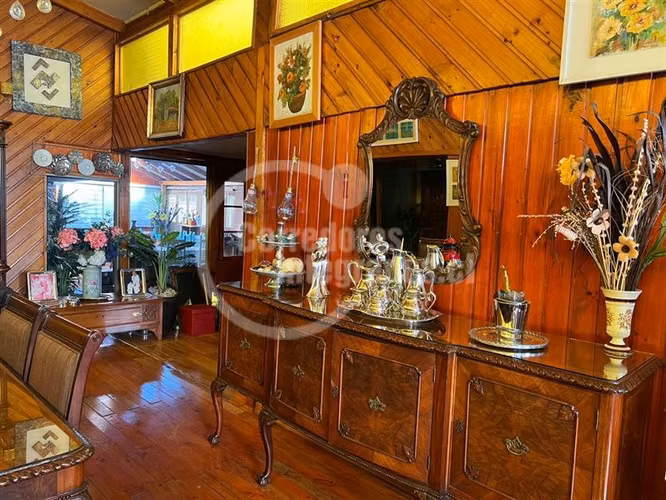 Parcela en venta en San Vicente