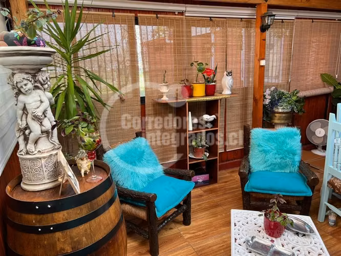 Parcela en venta en San Vicente