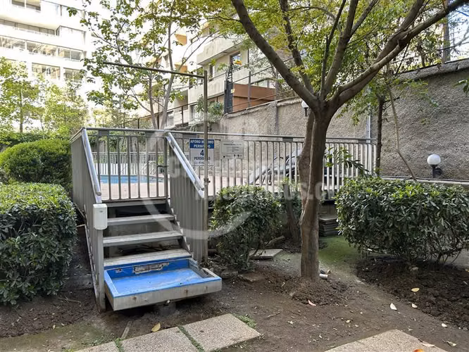 Departamento en venta de 3 dorm. en Vitacura - Imagen 40
