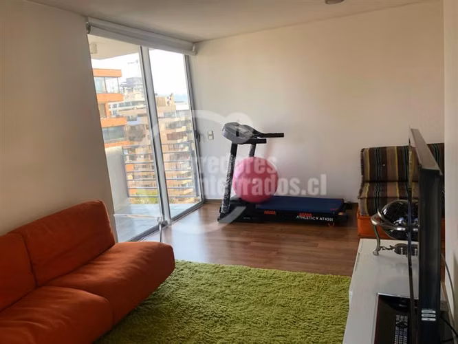 Departamento en venta de 3 dorm. en Vitacura - Imagen 31