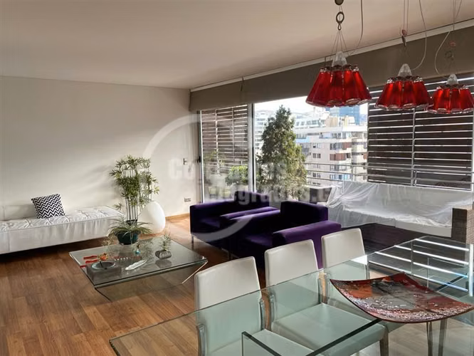 Departamento en venta de 3 dorm. en Vitacura - Imagen 7