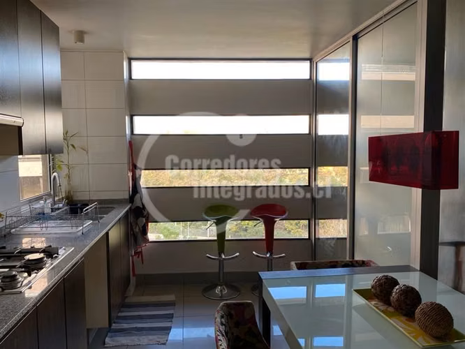 Departamento en venta de 3 dorm. en Vitacura - Imagen 24