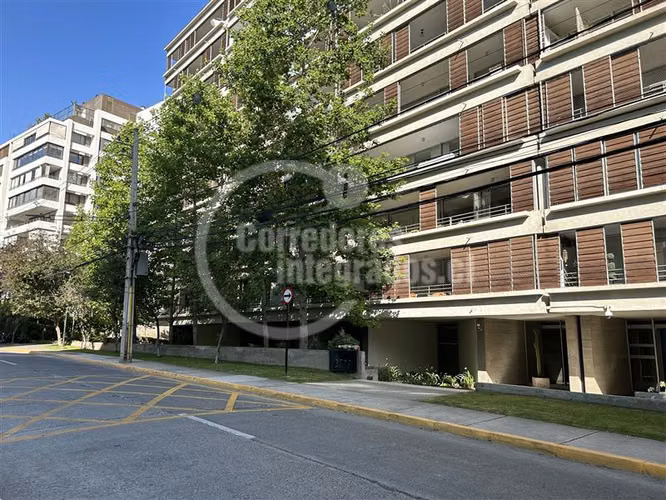 Departamento en venta de 3 dorm. en Vitacura - Imagen 35