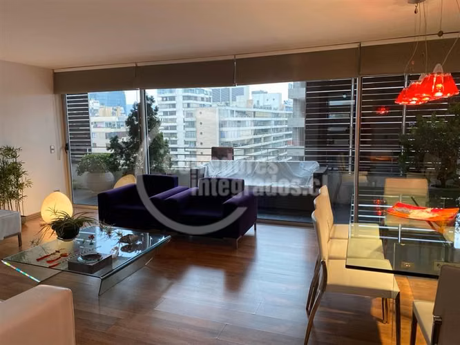 Departamento en venta de 3 dorm. en Vitacura - Imagen 14