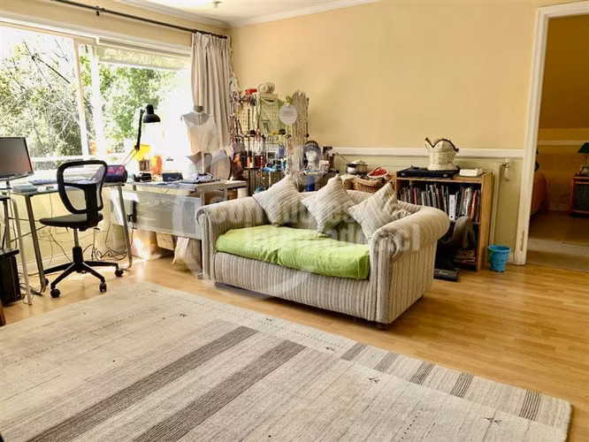 Casa en venta en Lo Barnechea