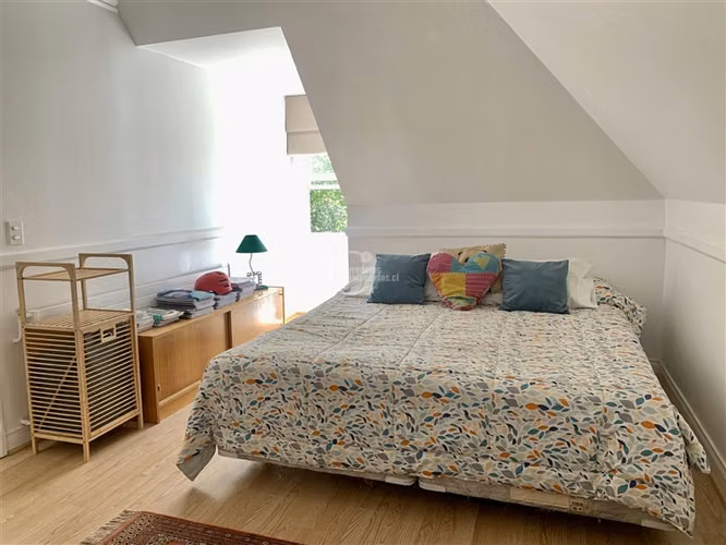 Casa en venta en Lo Barnechea