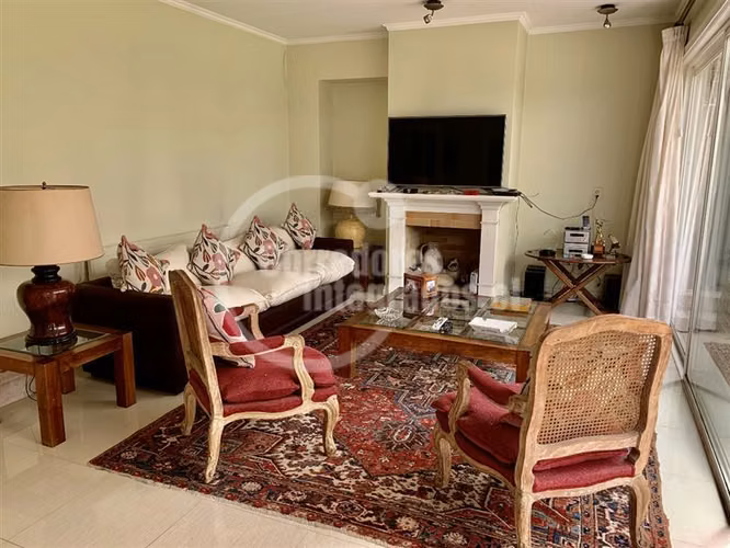 Casa en venta en Lo Barnechea