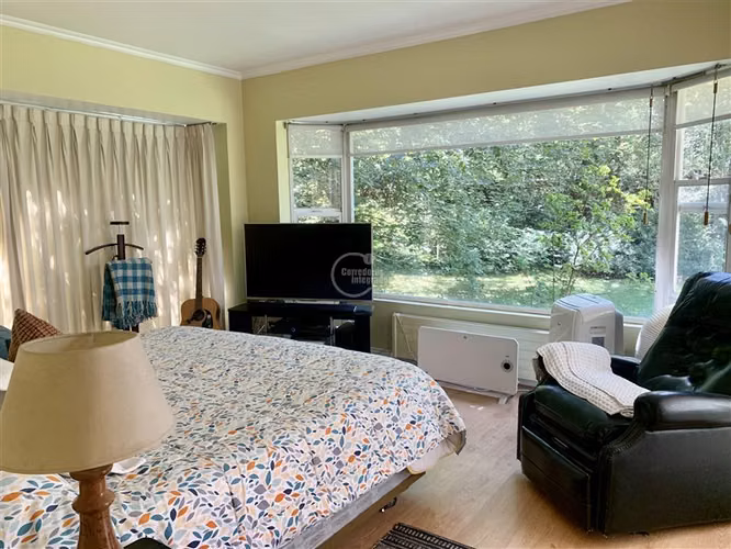 Casa en venta en Lo Barnechea