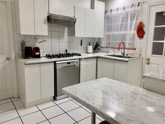 Casa en venta en Lo Barnechea
