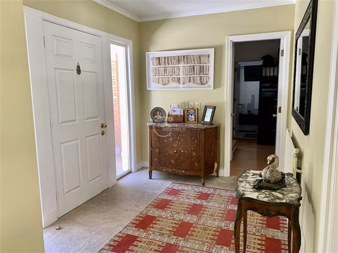 Casa en venta en Lo Barnechea