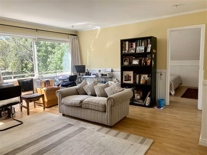 Casa en venta en Lo Barnechea