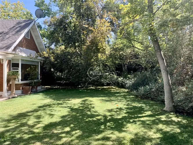 Casa en venta en Lo Barnechea