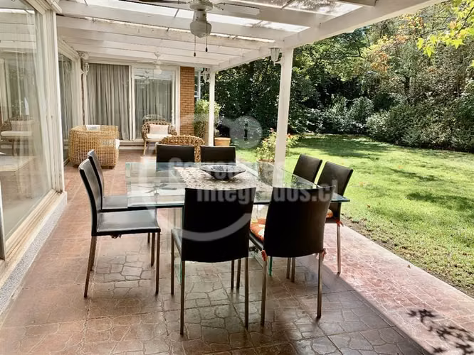 Casa en venta en Lo Barnechea