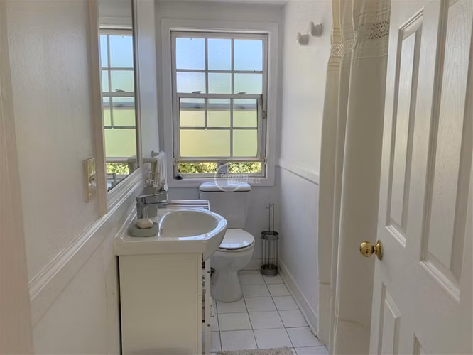 Casa en venta en Lo Barnechea
