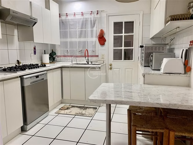 Casa en venta en Lo Barnechea