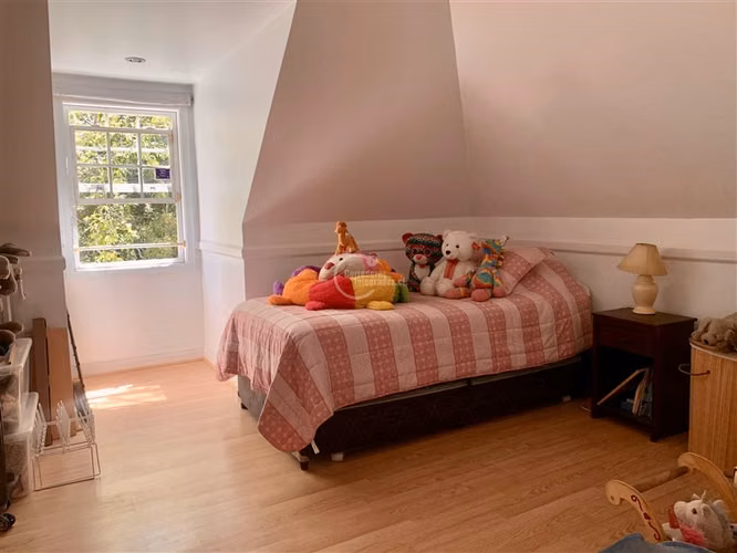 Casa en venta en Lo Barnechea