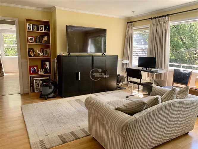 Casa en venta en Lo Barnechea