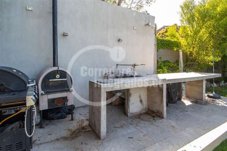 Venta Casa Lomas de Montemar, Concón, 5 estacionamientos - Imagen 29