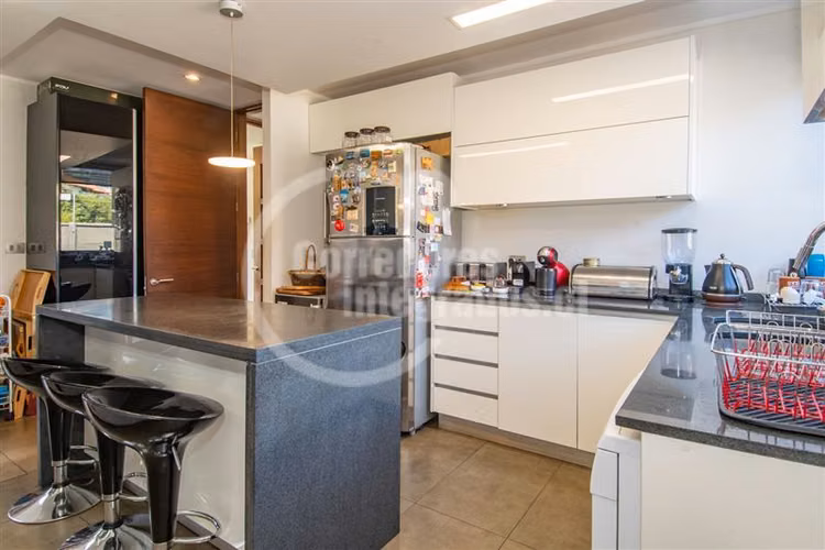 Venta Casa Lomas de Montemar, Concón, 5 estacionamientos - Imagen 12