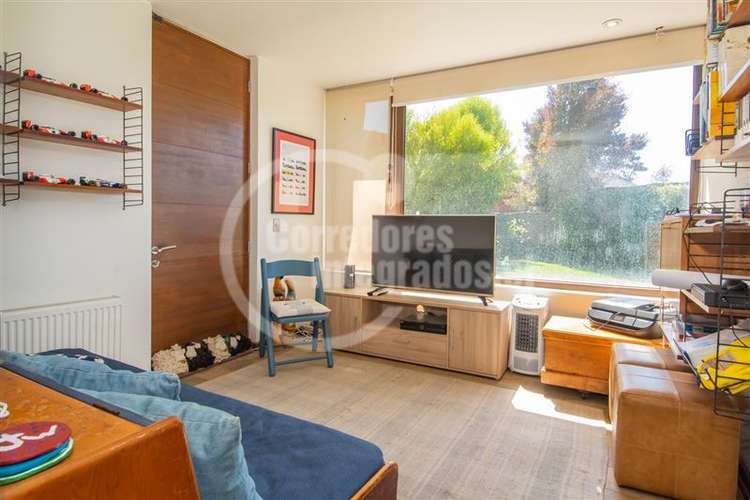 Venta Casa Lomas de Montemar, Concón, 5 estacionamientos - Imagen 15