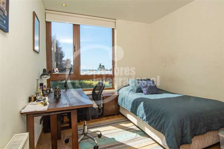 Venta Casa Lomas de Montemar, Concón, 5 estacionamientos - Imagen 17