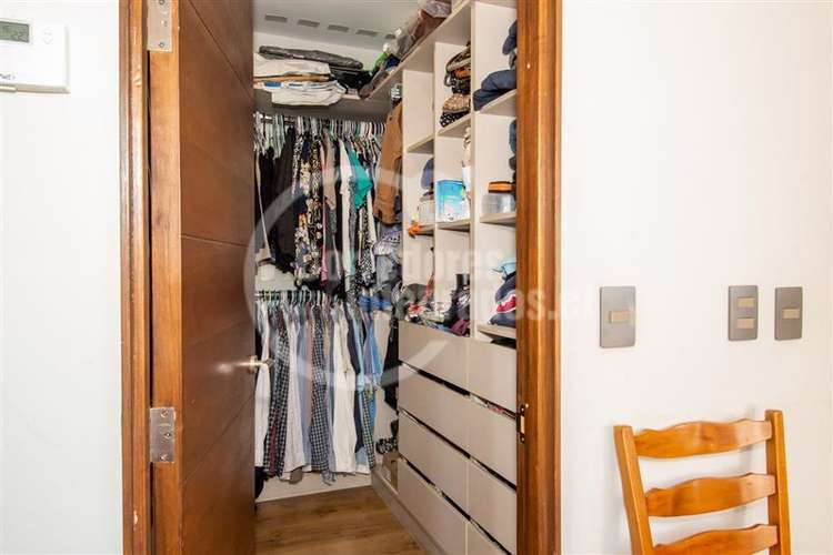 Venta Casa Lomas de Montemar, Concón, 5 estacionamientos - Imagen 23