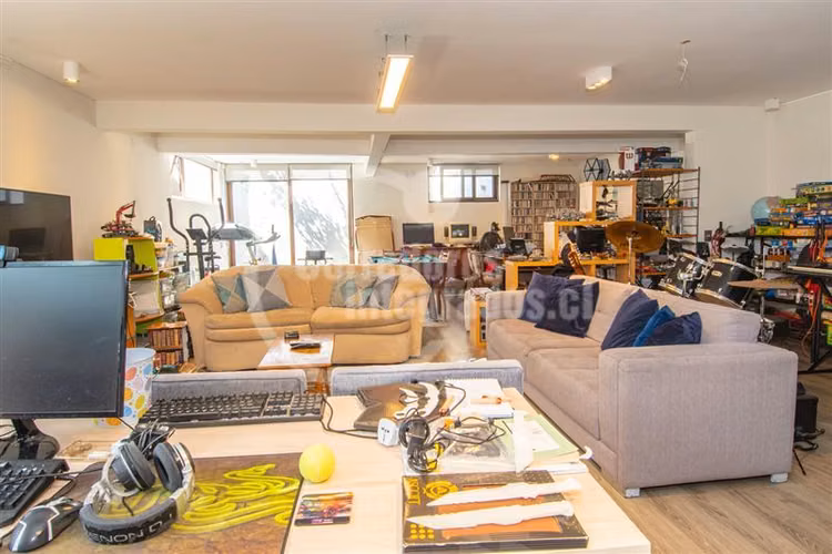 Venta Casa Lomas de Montemar, Concón, 5 estacionamientos - Imagen 13