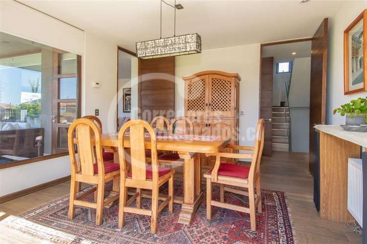 Venta Casa Lomas de Montemar, Concón, 5 estacionamientos - Imagen 10