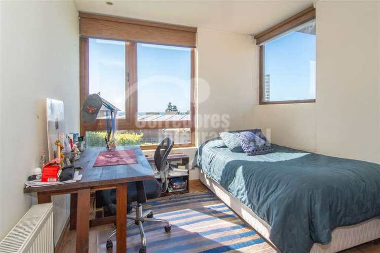 Venta Casa Lomas de Montemar, Concón, 5 estacionamientos - Imagen 18